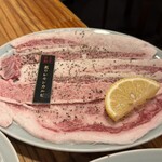 大衆ホルモン・やきにく 煙力 - 