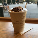 フォレストテラス 明治神宮 - 