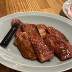 大衆ホルモン・やきにく 煙力 - 