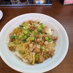 らあめん花月嵐 新桜台店 - 