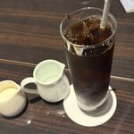 ASHIYA CAFE - 