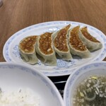 横浜とんとん - 