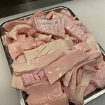 焼肉 和 - コリコリ