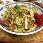 中華料理　来古 - 