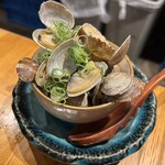 地魚屋台　とっつぁん - 