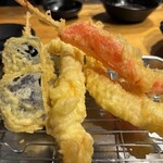 地魚屋台　とっつぁん - 