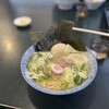 らぁ麺あり澤