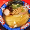 中華そば 麺や食堂 本店