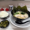 らぁ麺 団欒 - 
