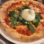 good spoon Handmade Cheese & Pizzeria - 