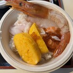 青森魚菜センター - 