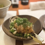 心斎橋かわぐち - 