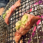 炭火焼肉 琉宮苑 - 