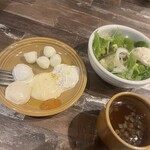 good spoon Handmade Cheese & Pizzeria - 