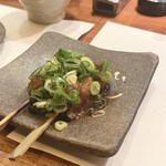 心斎橋かわぐち - 