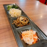 炭火焼肉 琉宮苑 - 