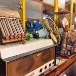 中華そば 麺や食堂 - 