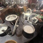 good spoon Handmade Cheese & Pizzeria - 