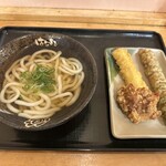 はなまるうどん - 