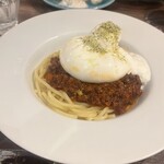 good spoon Handmade Cheese & Pizzeria - 