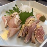 やきとり天照 - 
