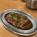 三軒茶屋ホルモン 玄 - 