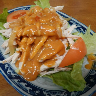 中華料理 新三陽_1