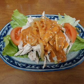 中華料理 新三陽_0