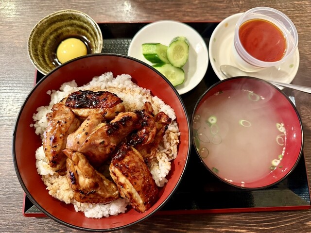 串焼処串兵衛 - 本八戸/焼き鳥 | 食べログ