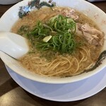 来来亭 - 料理写真: