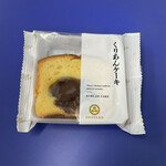 小布施堂 - 料理写真: