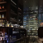 マンダリンバー - 