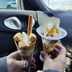 ミニストップ - 料理写真: