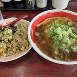 らーめん つかもと - 