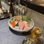 concept Kitchen マリアージュ - 