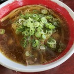 らーめん つかもと - 