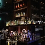 マンダリンバー - 