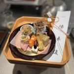 concept Kitchen マリアージュ - 