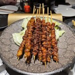 博多もつ鍋専門店 山笠 - 