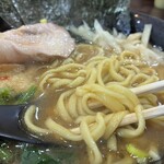 ラーメン 杉田家 - 