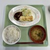 広島市南区役所食堂 - 
