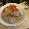 山喜多製麺所