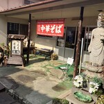 へんろ茶屋　湯場 - 