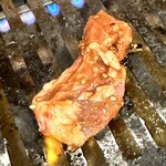 大衆ホルモン・やきにく　煙力 - 