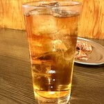 大衆ホルモン・やきにく　煙力 - 