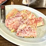 大衆ホルモン・やきにく　煙力 - 