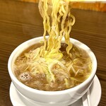 大衆ホルモン・やきにく　煙力 - 