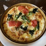 ポテト料理専門店 穀物祭 - 