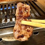 大衆ホルモン・やきにく　煙力 - 