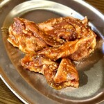 大衆ホルモン・やきにく　煙力 - 